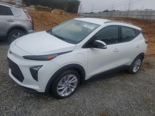  Salvage Chevrolet Bolt