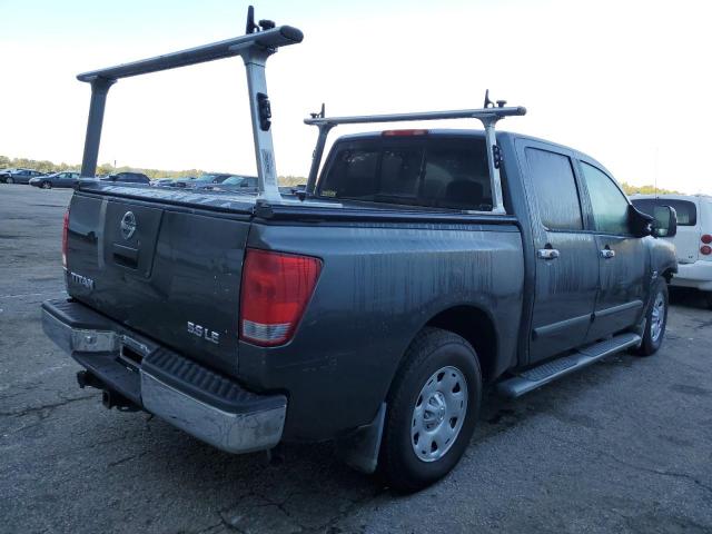 Nissan Titan Xe Image 7