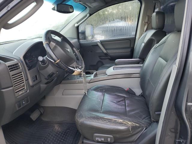 Nissan Titan Xe Image 5