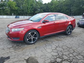  Salvage Ford Taurus