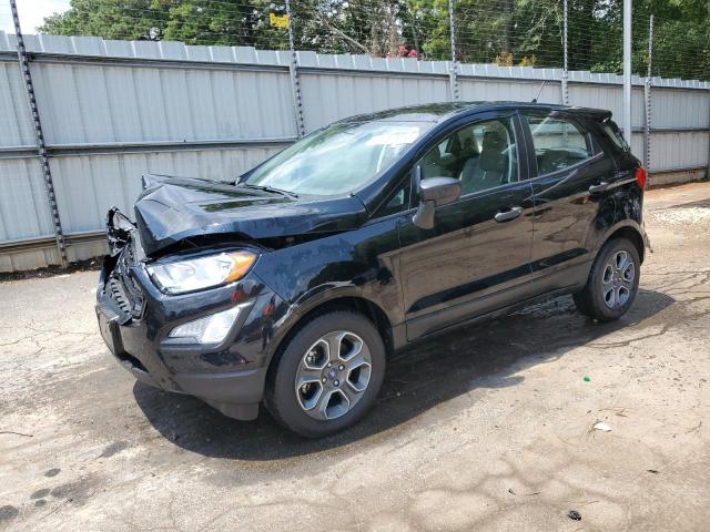  Salvage Ford EcoSport