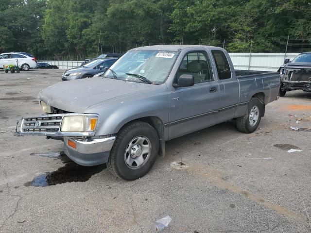  Salvage Toyota T100