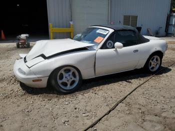  Salvage Mazda Mx5