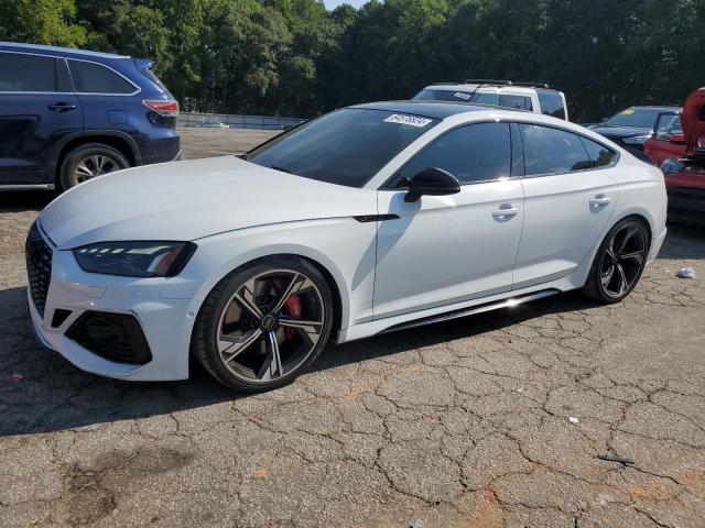  Salvage Audi S5