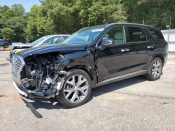  Salvage Hyundai PALISADE