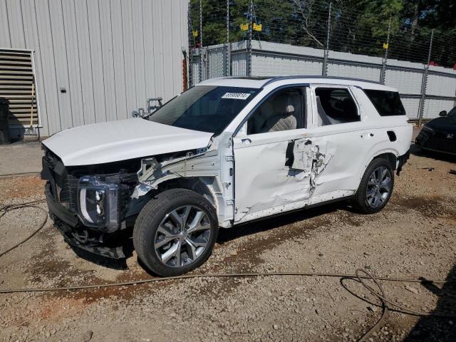  Salvage Hyundai PALISADE