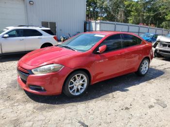  Salvage Dodge Dart