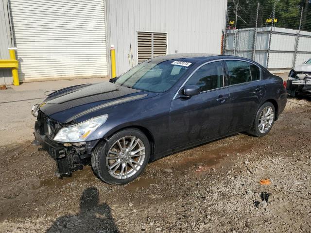  Salvage INFINITI G35