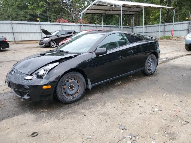  Salvage Toyota Celica