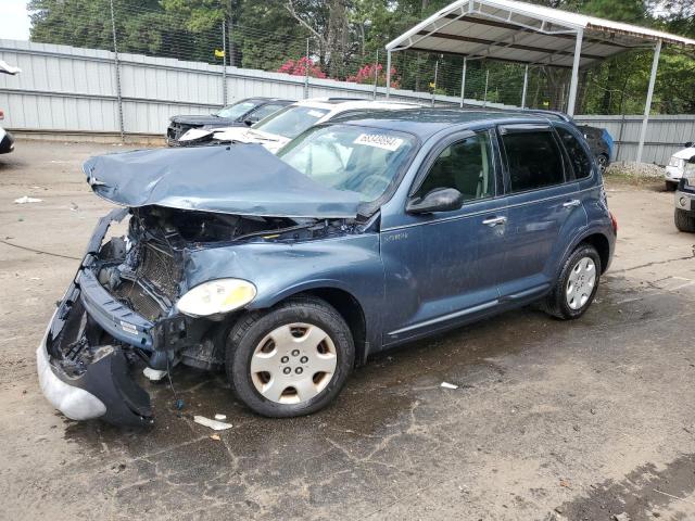  Salvage Chrysler PT Cruiser