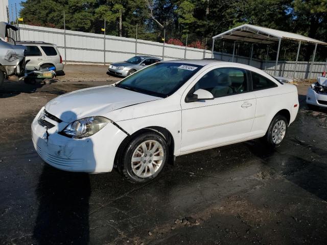  Salvage Chevrolet Cobalt