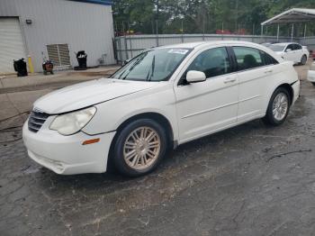  Salvage Chrysler Sebring