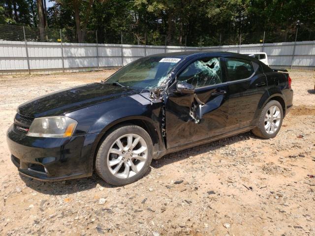  Salvage Dodge Avenger