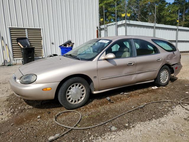  Salvage Mercury Sable