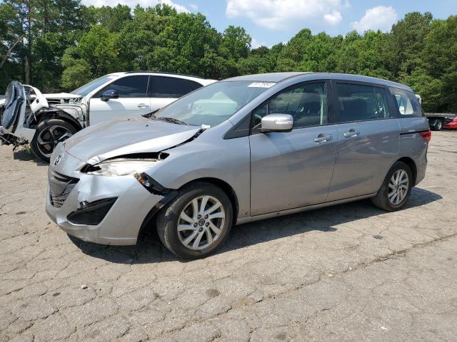  Salvage Mazda 5