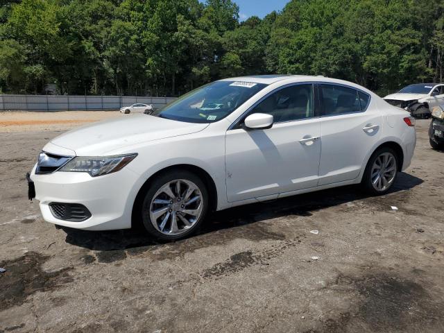  Salvage Acura ILX