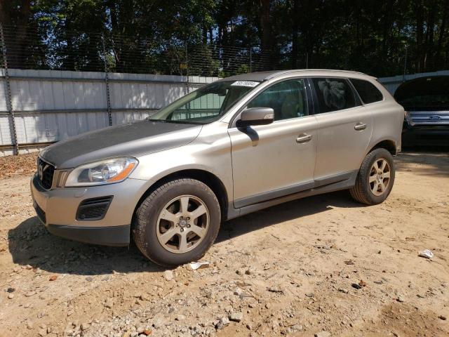  Salvage Volvo XC60