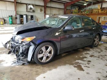  Salvage Acura TSX