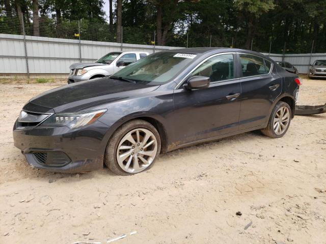  Salvage Acura ILX