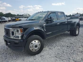  Salvage Ford F-450