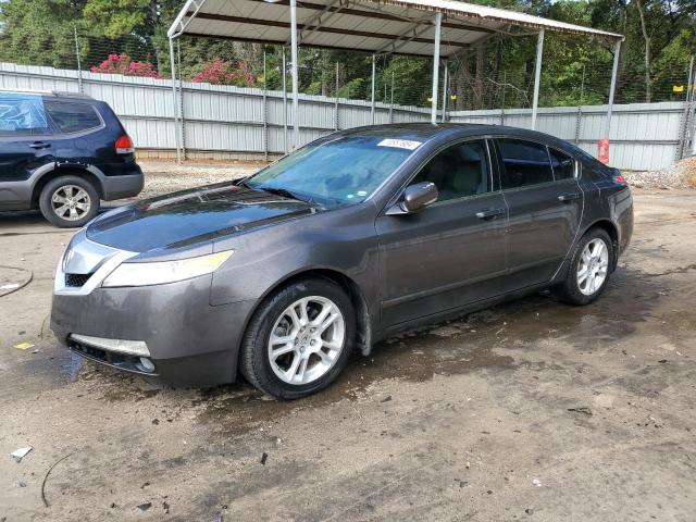  Salvage Acura TL