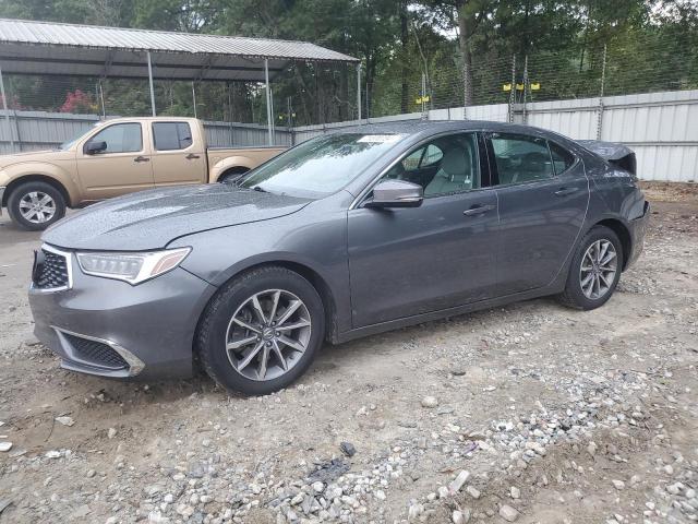  Salvage Acura TLX