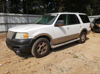  Salvage Ford Expedition