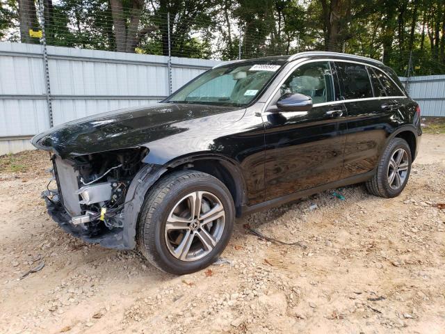  Salvage Mercedes-Benz GLC