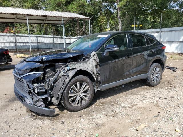  Salvage Toyota Venza