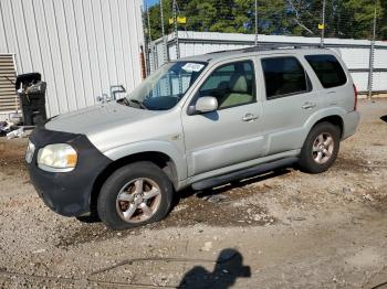  Salvage Mazda Tribute