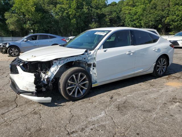  Salvage Acura Integra