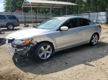  Salvage Acura ILX