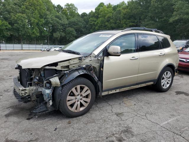  Salvage Subaru Tribeca