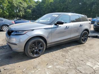  Salvage Land Rover Range Rover