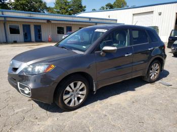  Salvage Acura RDX