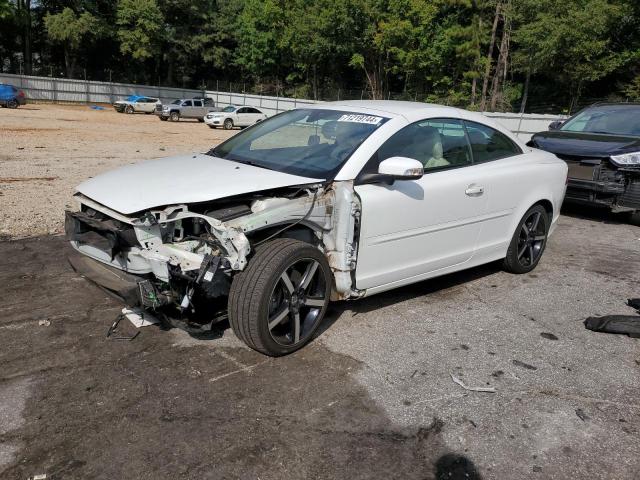  Salvage Volvo C70