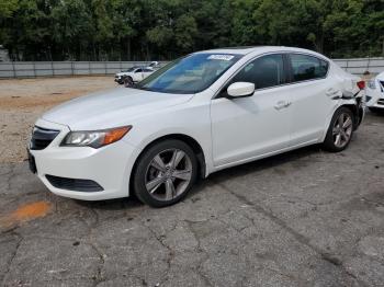  Salvage Acura ILX