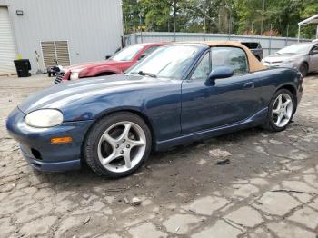  Salvage Mazda Mx5