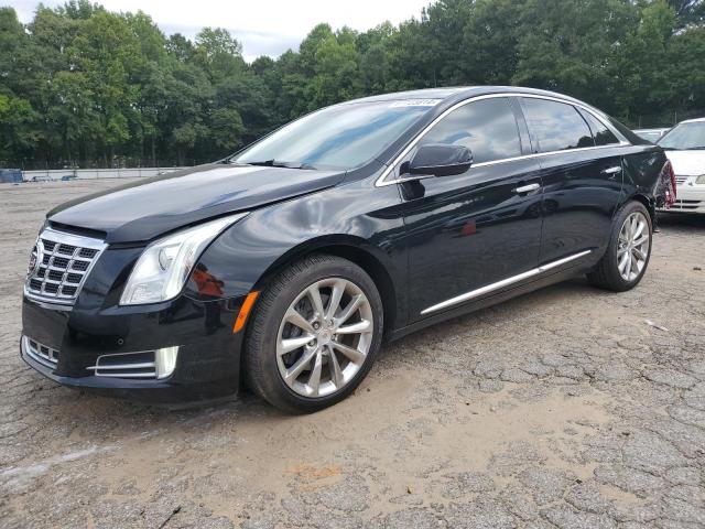  Salvage Cadillac XTS