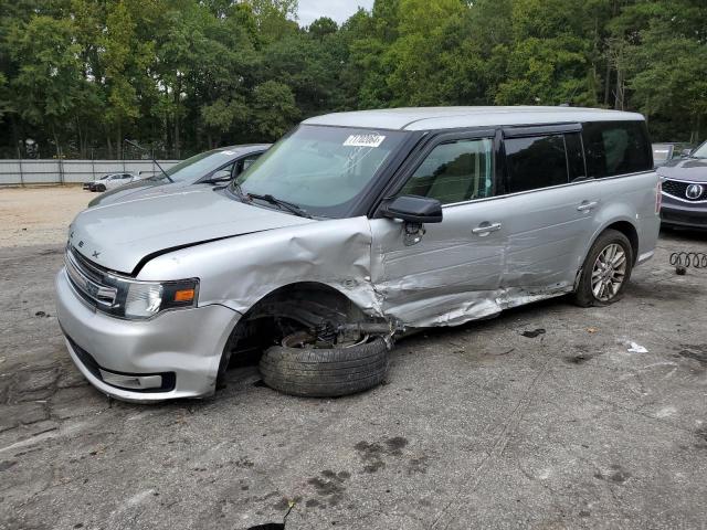  Salvage Ford Flex