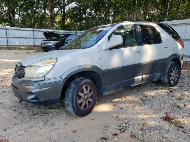  Salvage Buick Rendezvous