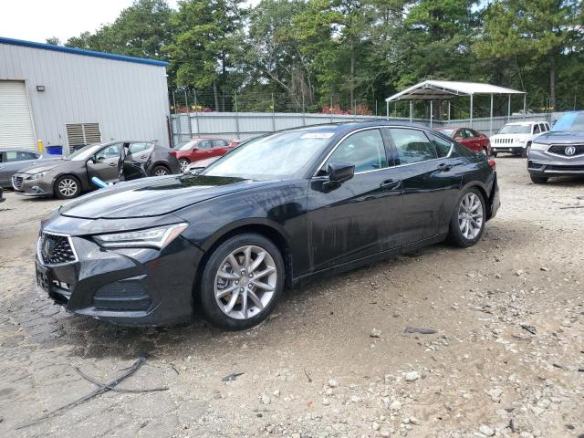  Salvage Acura TLX