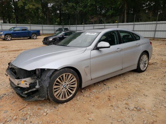  Salvage BMW 4 Series