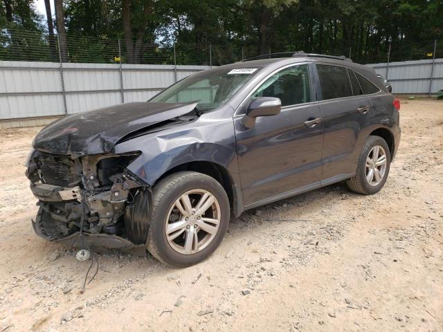  Salvage Acura RDX