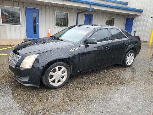  Salvage Cadillac CTS