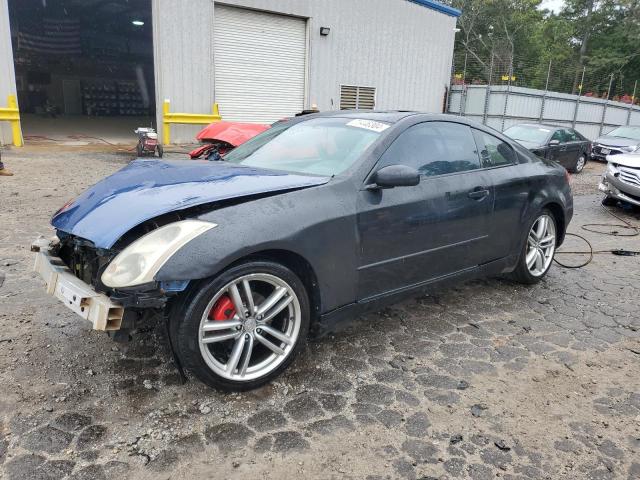  Salvage INFINITI G35