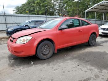  Salvage Chevrolet Cobalt Ls