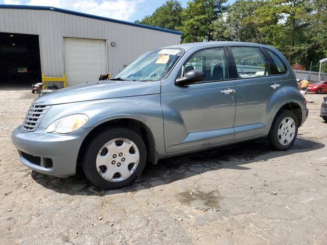  Salvage Chrysler PT Cruiser