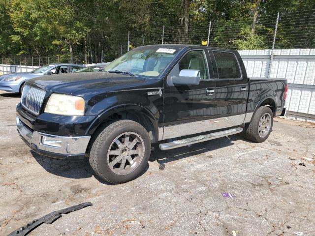  Salvage Lincoln Mark LT