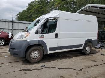  Salvage Ram Promaster